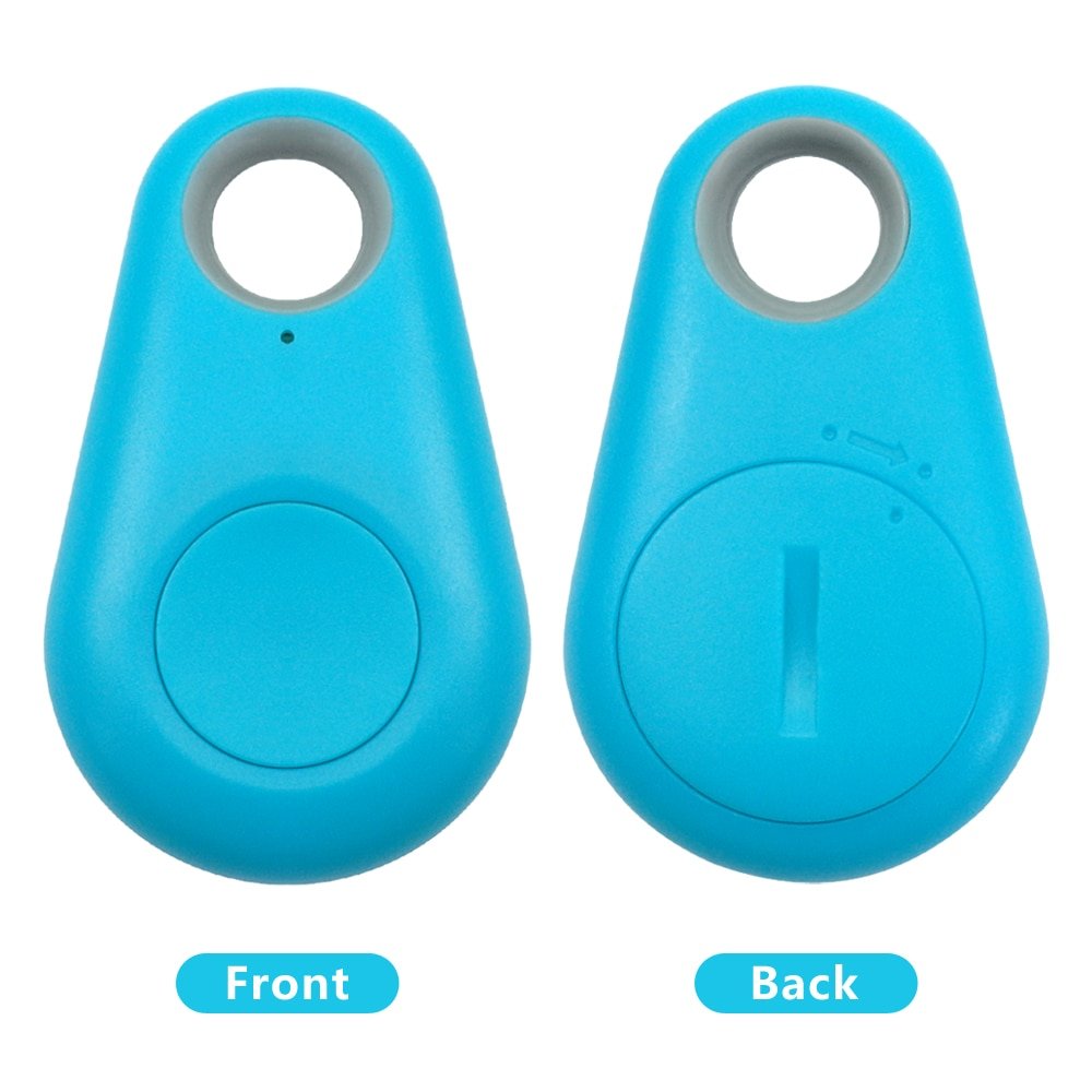 Water Drop Smart GPS Tracker